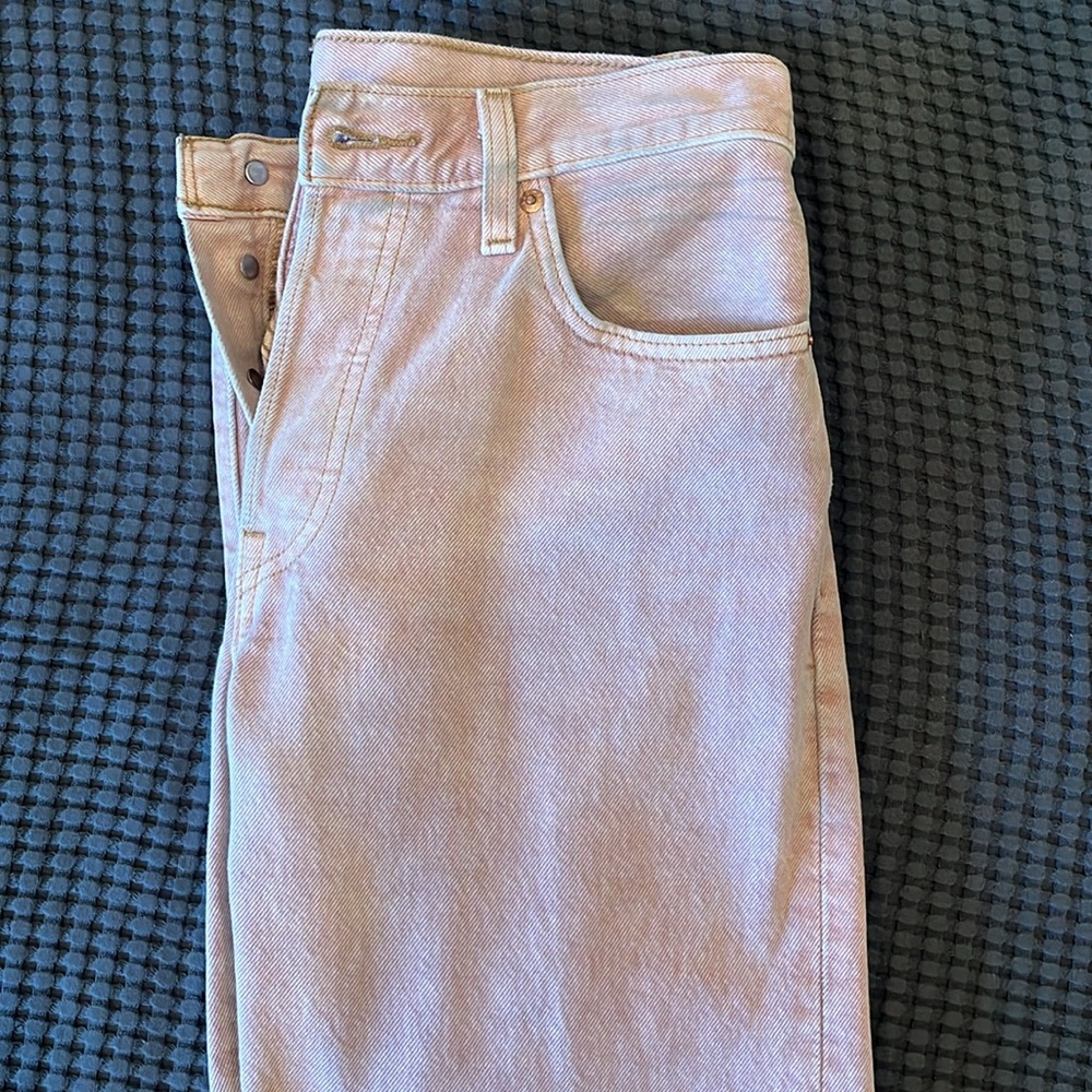 Open to offers! Levi's Women's Premium 501 Original Fit Jeans - Picture 8 of 9